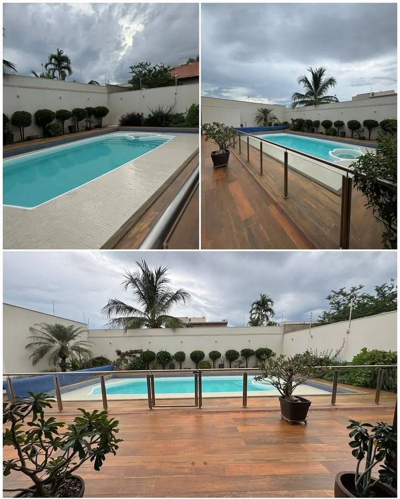 Casa, 3 quartos, 360 m² - Foto 4