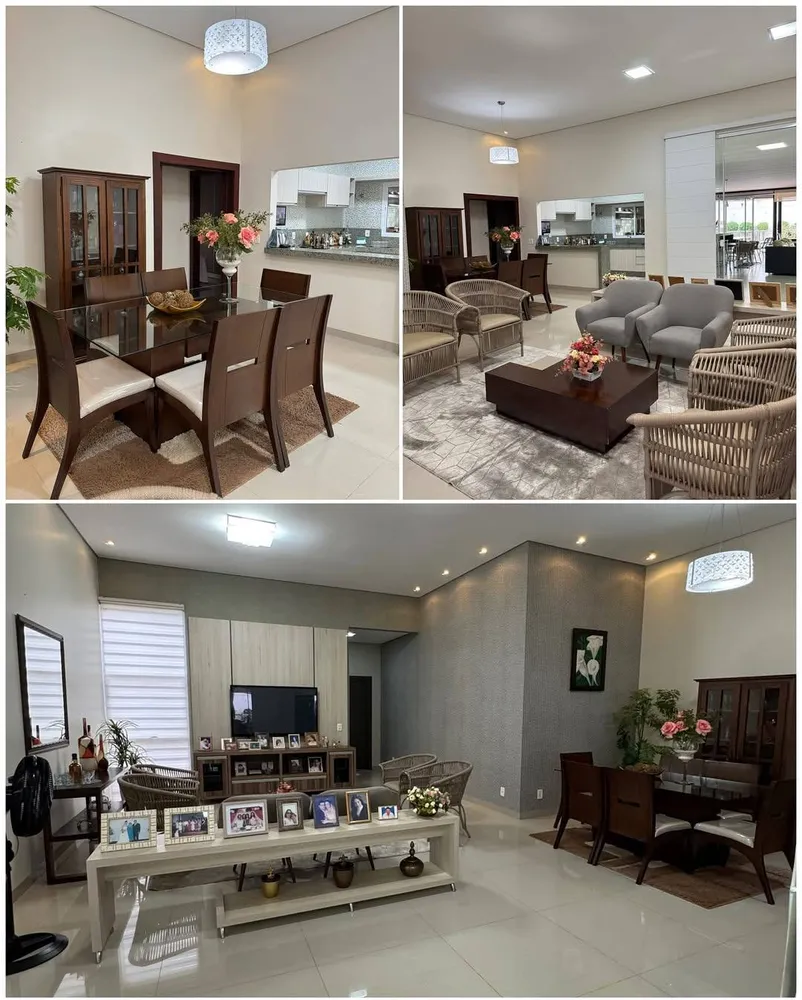 Casa, 3 quartos, 360 m² - Foto 5