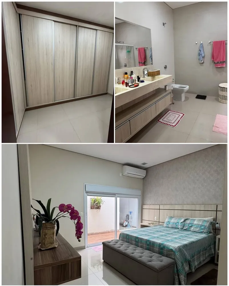 Casa, 3 quartos, 360 m² - Foto 8