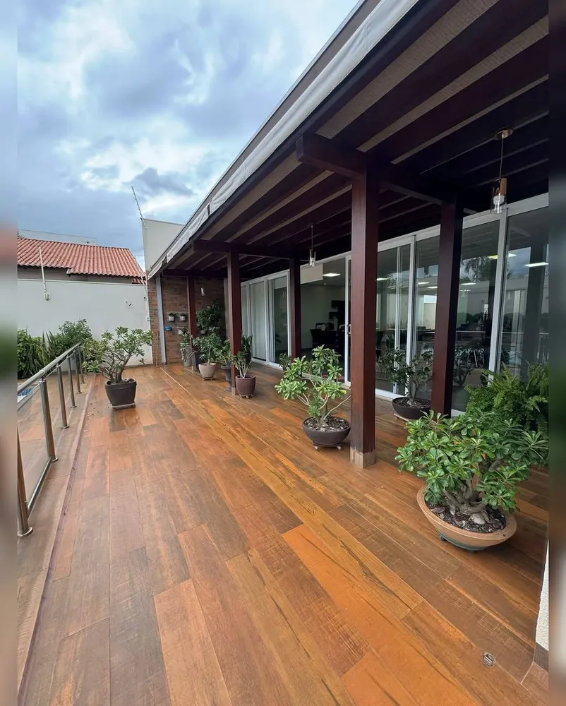 Casa, 3 quartos, 360 m² - Foto 7