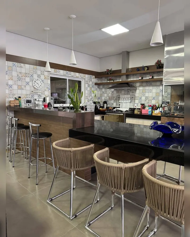 Casa, 3 quartos, 360 m² - Foto 6