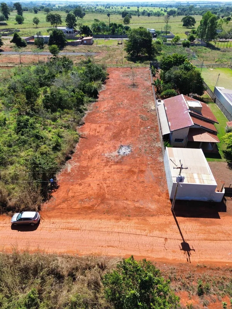 Terreno, 2090 m² - Foto 1