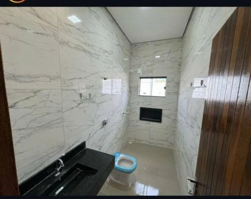Casa, 2 quartos - Foto 8