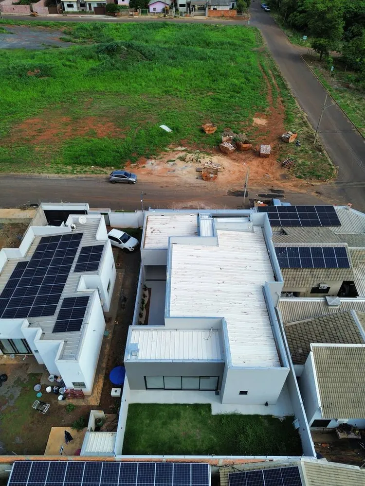 Casa, 3 quartos, 182 m² - Foto 3
