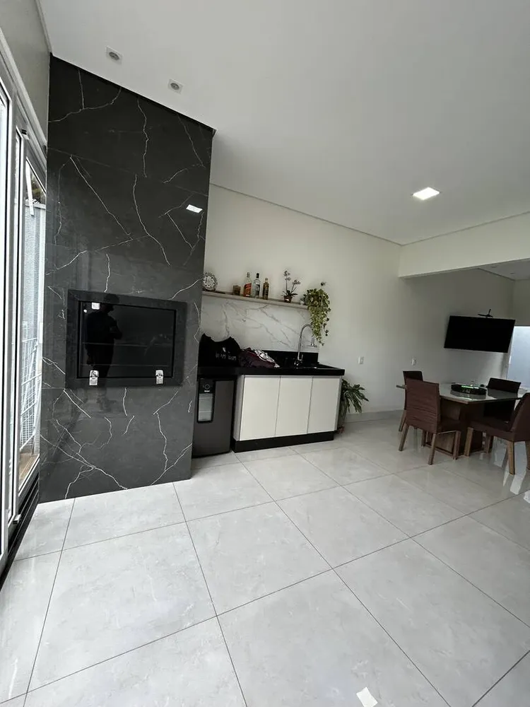 Casa, 3 quartos, 159 m² - Foto 3