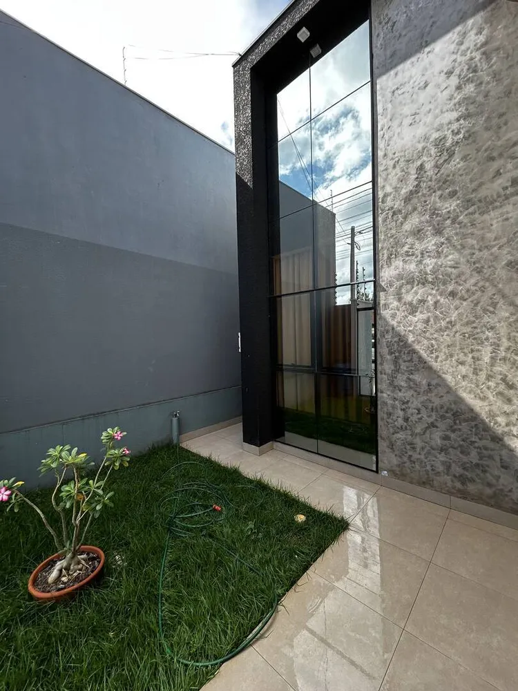Casa, 3 quartos, 159 m² - Foto 9