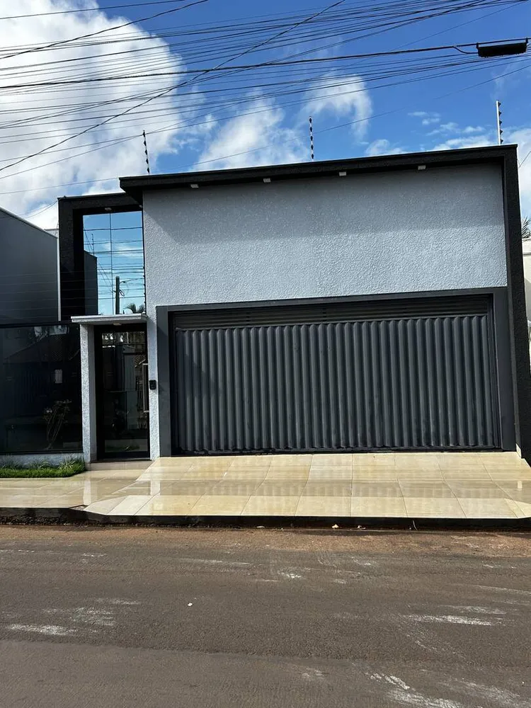 Casa, 3 quartos, 159 m² - Foto 1