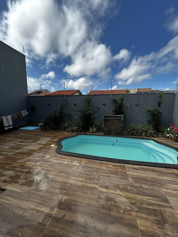Casa, 3 quartos, 159 m² - Foto 4