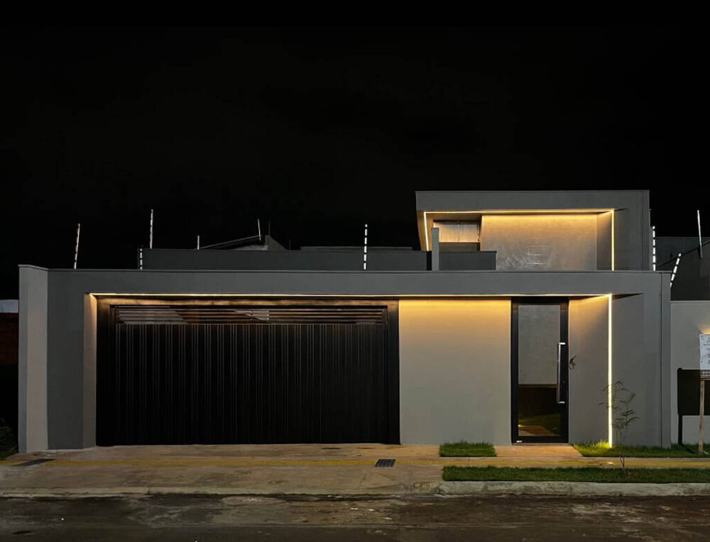 Casa à venda com 3 quartos, 166m² - Foto 3