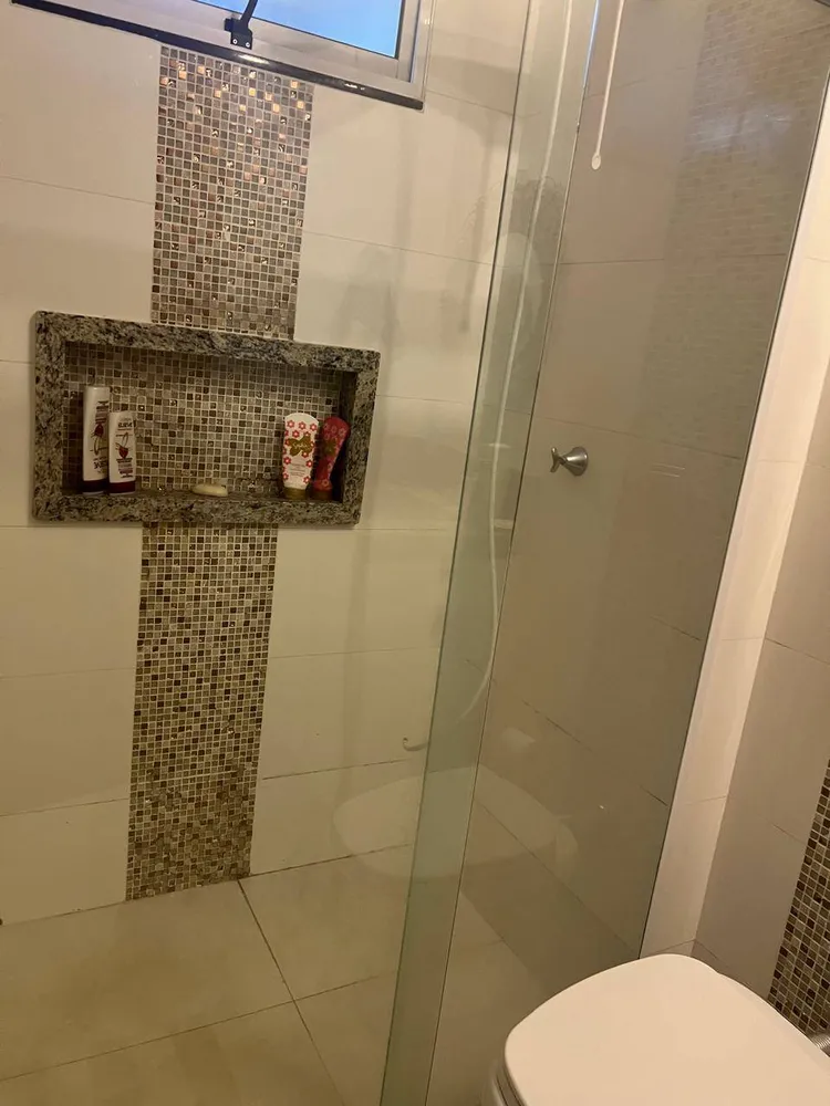 Apartamento, 3 quartos, 127 m² - Foto 2