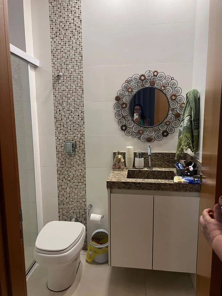 Apartamento, 3 quartos, 127 m² - Foto 9