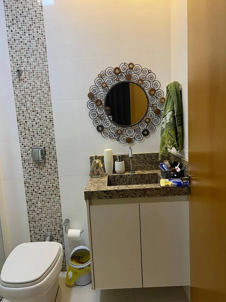Apartamento, 3 quartos, 127 m² - Foto 7