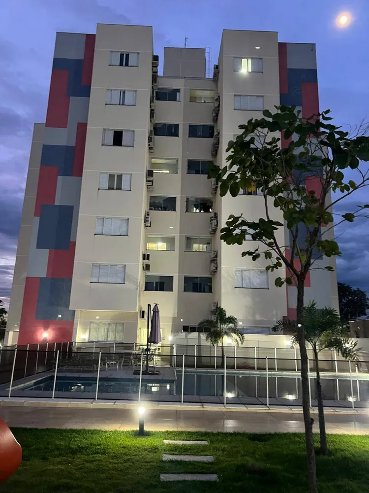 Apartamento, 3 quartos, 127 m² - Foto 5