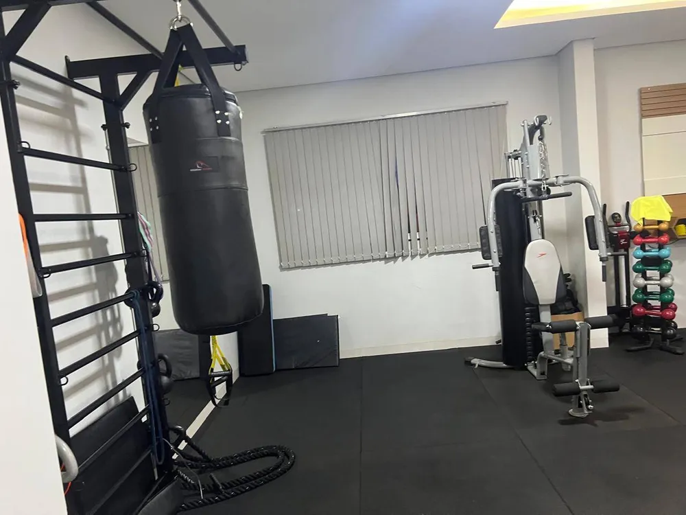 Apartamento, 3 quartos, 127 m² - Foto 8