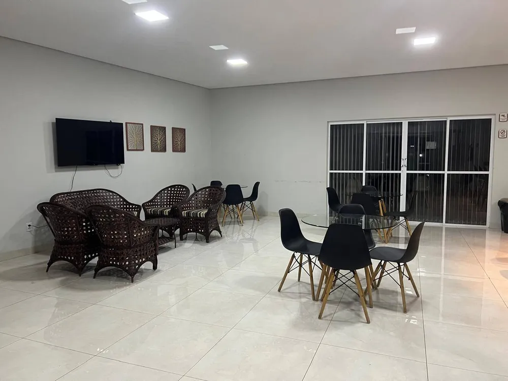 Apartamento, 3 quartos, 127 m² - Foto 4