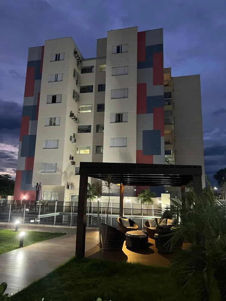 Apartamento, 3 quartos, 127 m² - Foto 10