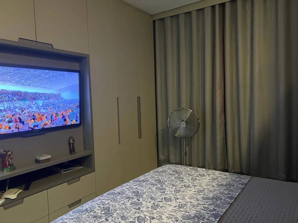 Apartamento, 3 quartos, 127 m² - Foto 12