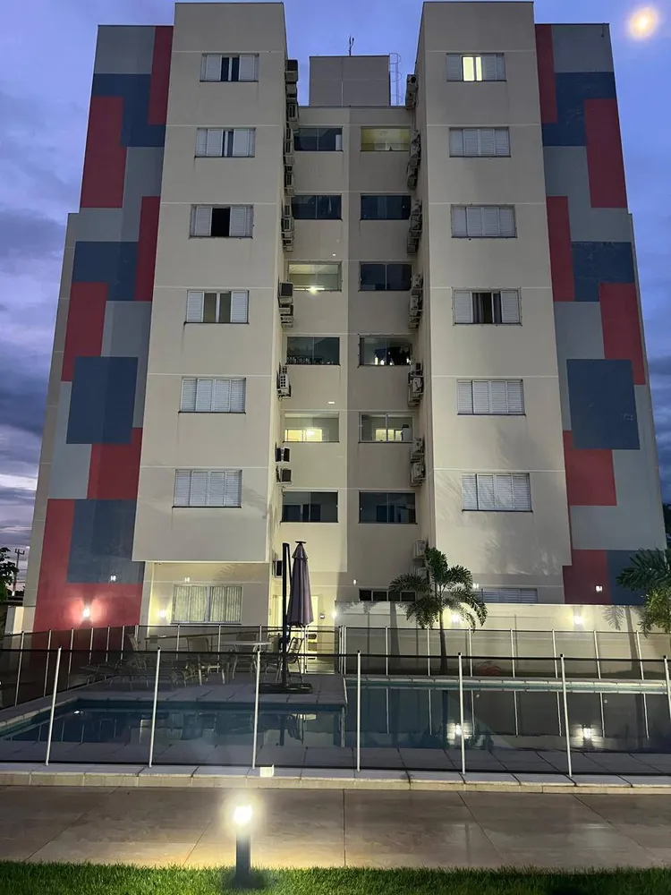 Apartamento, 3 quartos, 127 m² - Foto 1