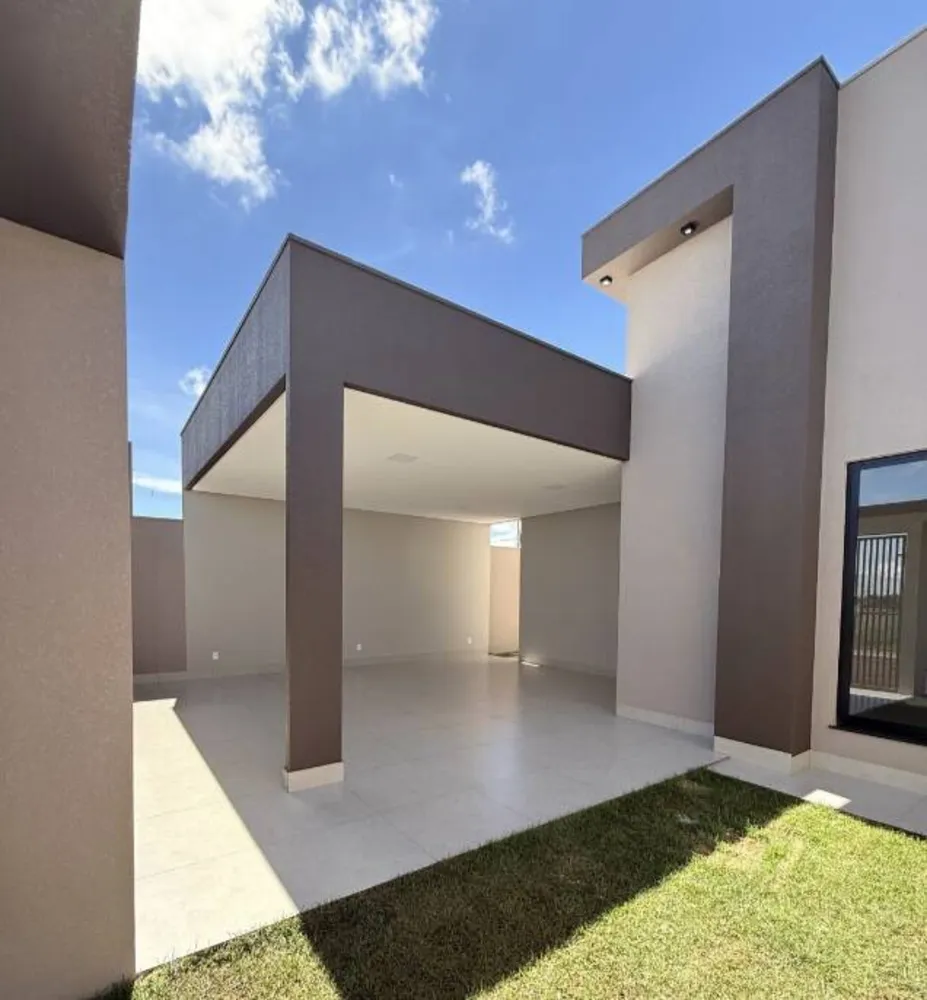 Casa, 3 quartos, 154 m² - Foto 2