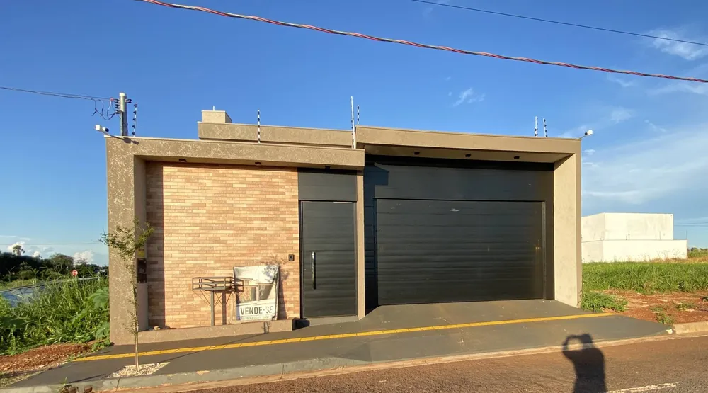 Casa, 3 quartos, 171 m² - Foto 2