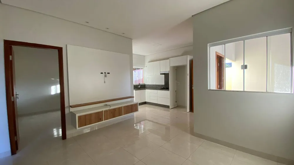 Casa, 3 quartos, 84 m² - Foto 2