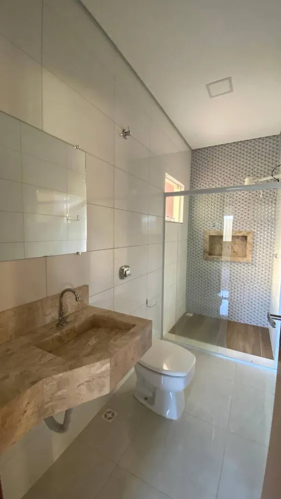 Casa, 3 quartos, 84 m² - Foto 6