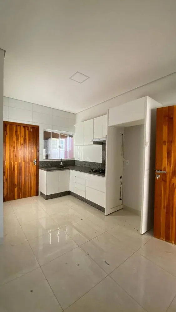 Casa, 3 quartos, 84 m² - Foto 3