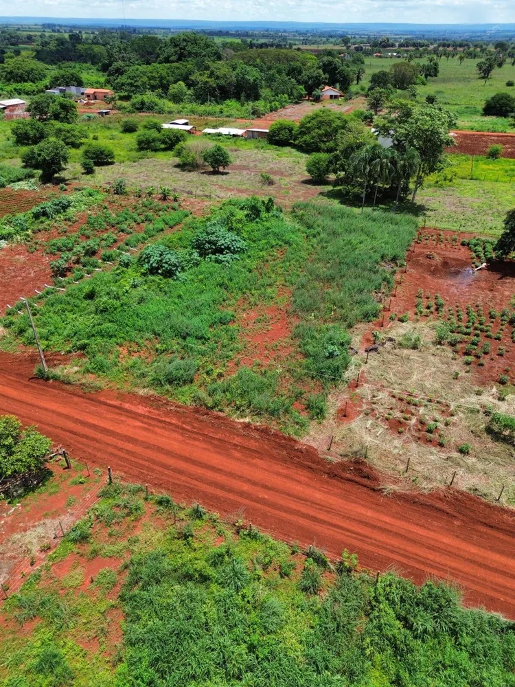 Terreno - Foto 1