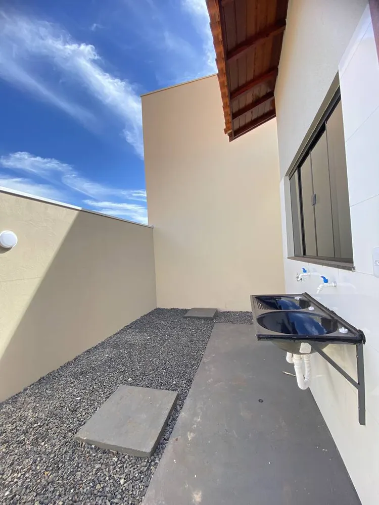 Casa, 2 quartos, 63 m² - Foto 5