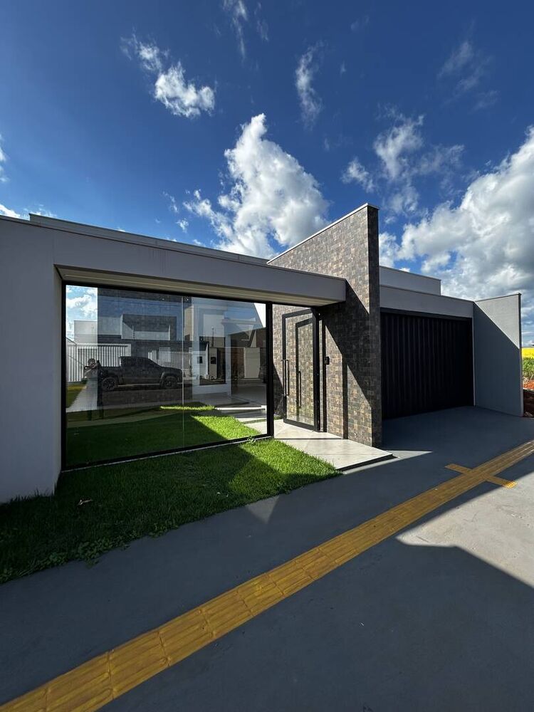 Casa à venda, 150m² - Foto 1