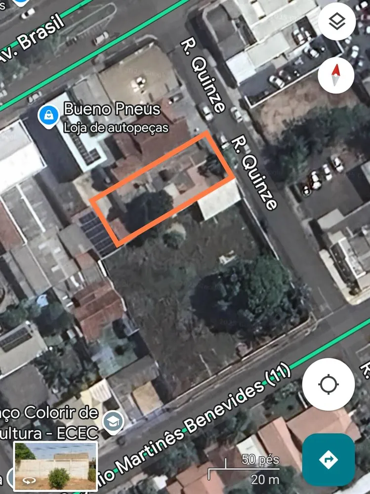 Terreno, 675 m² - Foto 7