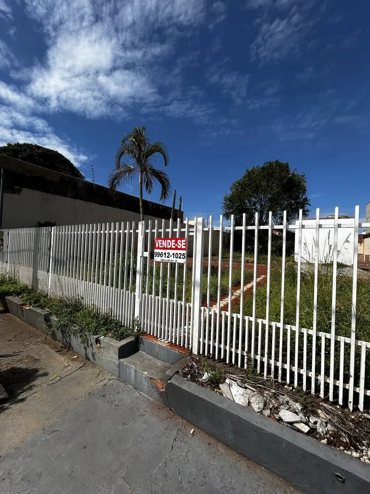 Terreno, 675 m² - Foto 1