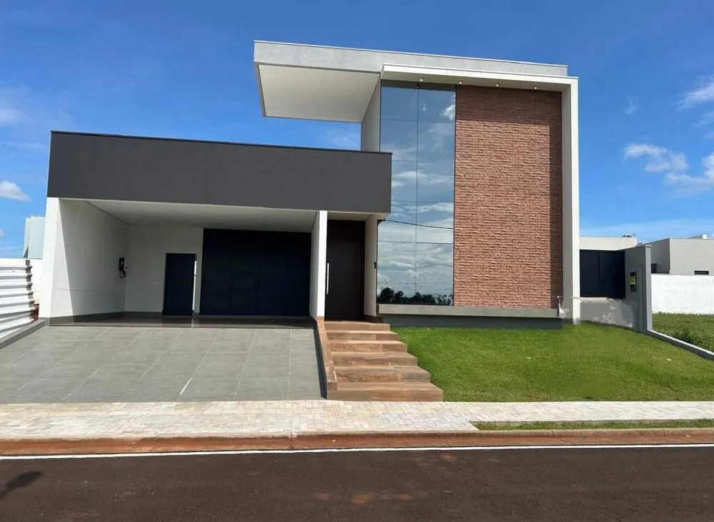 Casa, 3 quartos, 238 m² - Foto 1