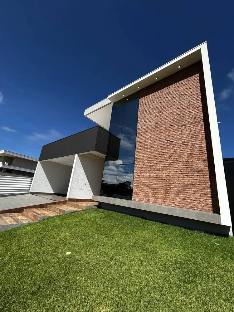 Casa, 3 quartos, 238 m² - Foto 4