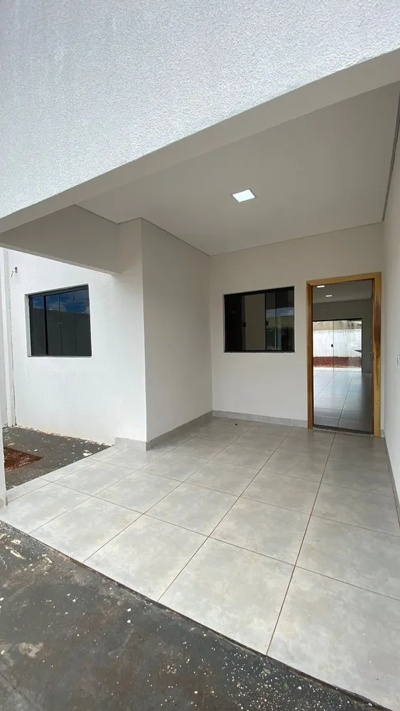 Casa, 2 quartos - Foto 3
