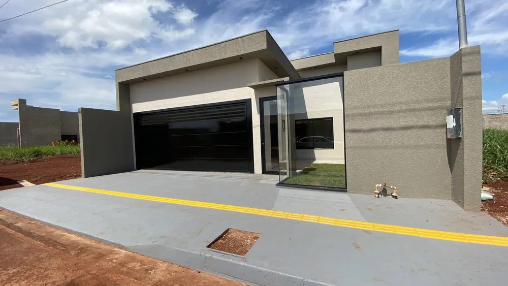 Casa, 3 quartos, 150 m² - Foto 1