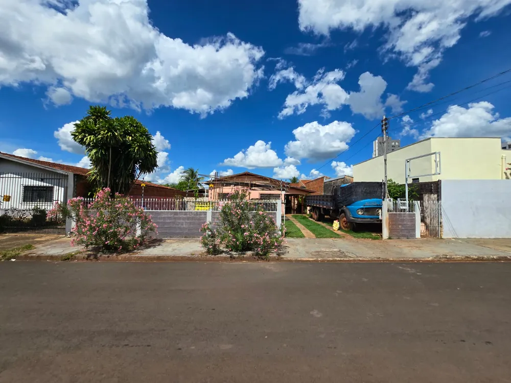 Casa, 3 quartos, 160 m² - Foto 1