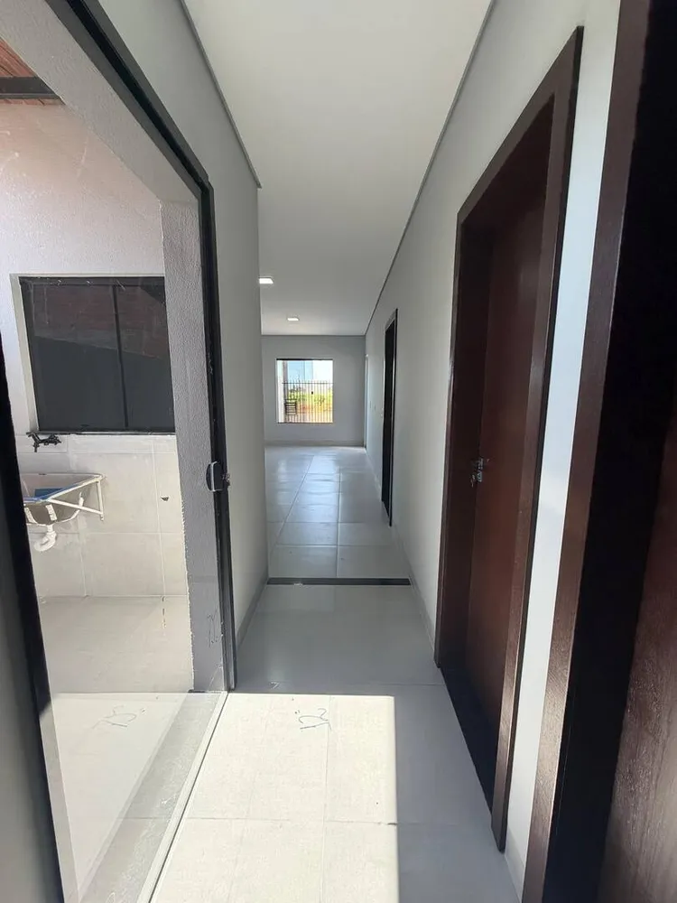 Casa, 3 quartos, 72 m² - Foto 4