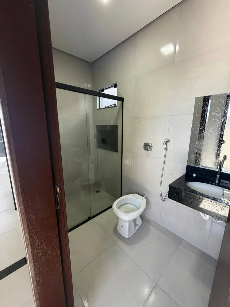 Casa, 3 quartos, 72 m² - Foto 6