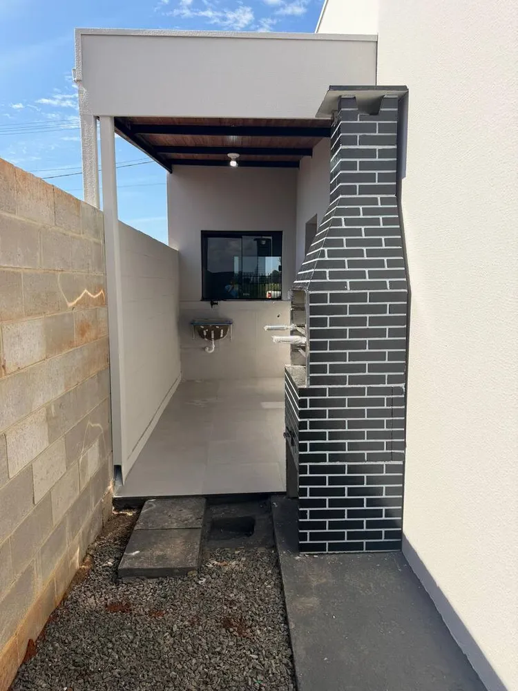 Casa, 3 quartos, 72 m² - Foto 8