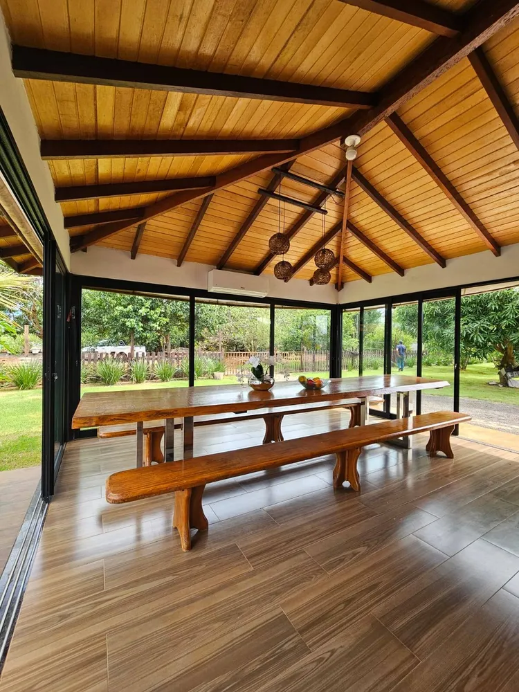 Chácara, 3 quartos, 470 m² - Foto 5