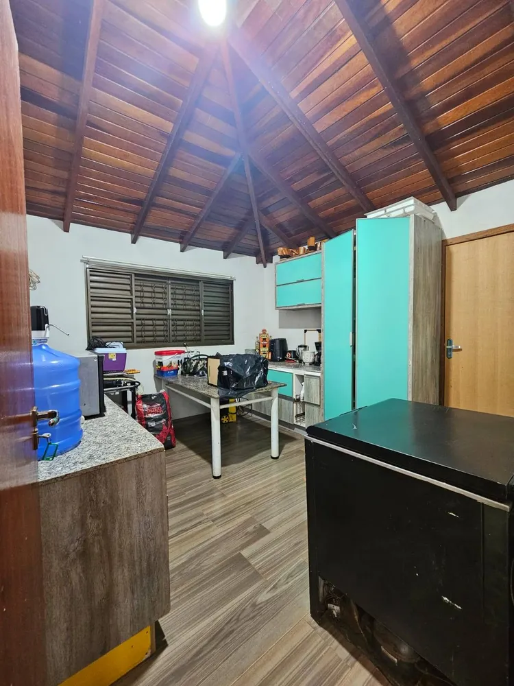 Chácara, 3 quartos, 470 m² - Foto 6