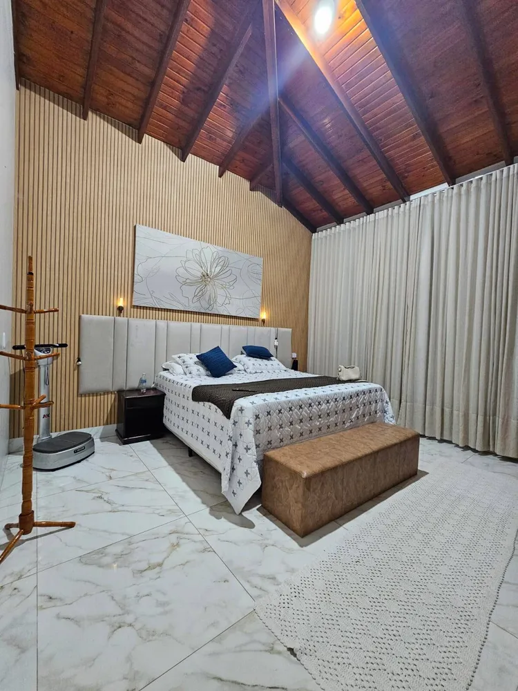 Chácara, 3 quartos, 470 m² - Foto 8