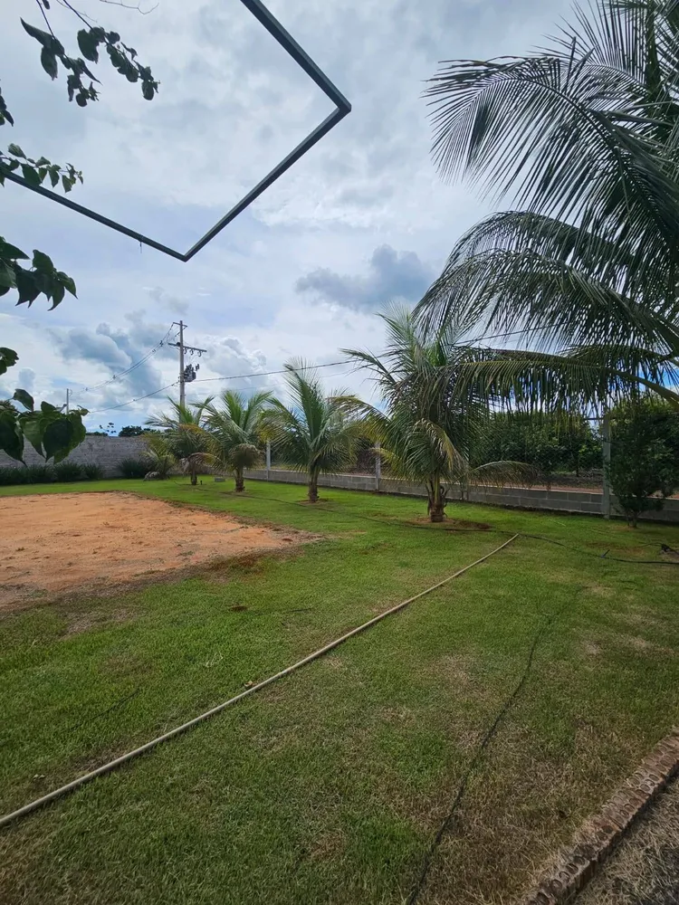 Chácara, 3 quartos, 470 m² - Foto 4