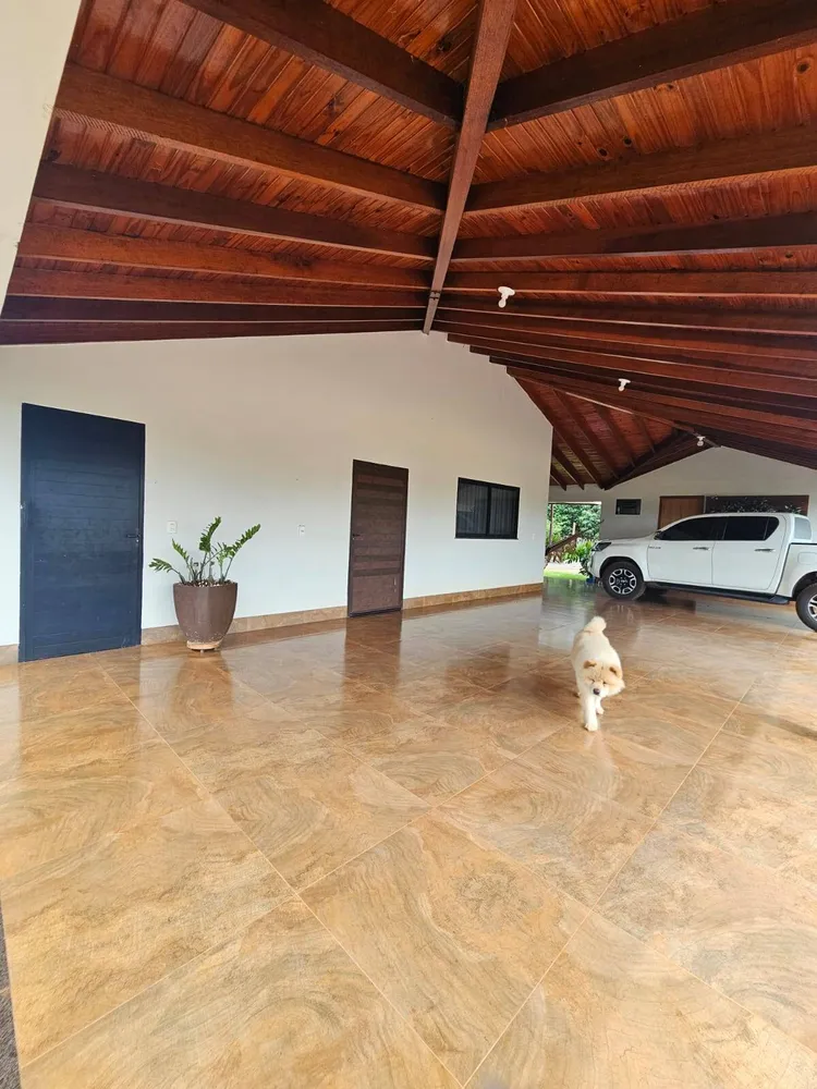 Chácara, 3 quartos, 470 m² - Foto 3
