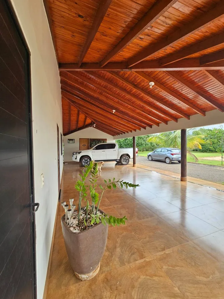 Chácara, 3 quartos, 470 m² - Foto 2