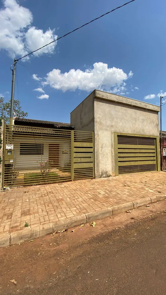 Casa, 2 quartos, 125 m² - Foto 1