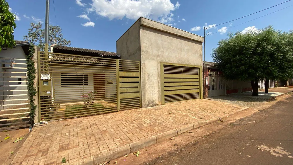 Casa, 2 quartos, 125 m² - Foto 2
