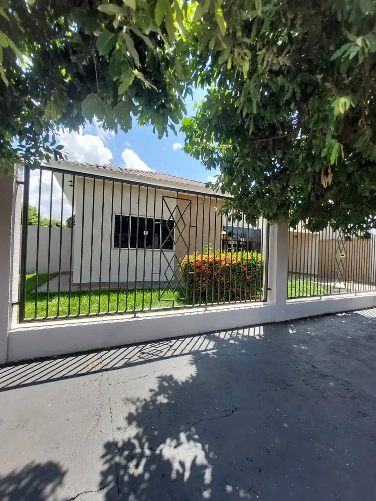 Casa, 275 m² - Foto 1