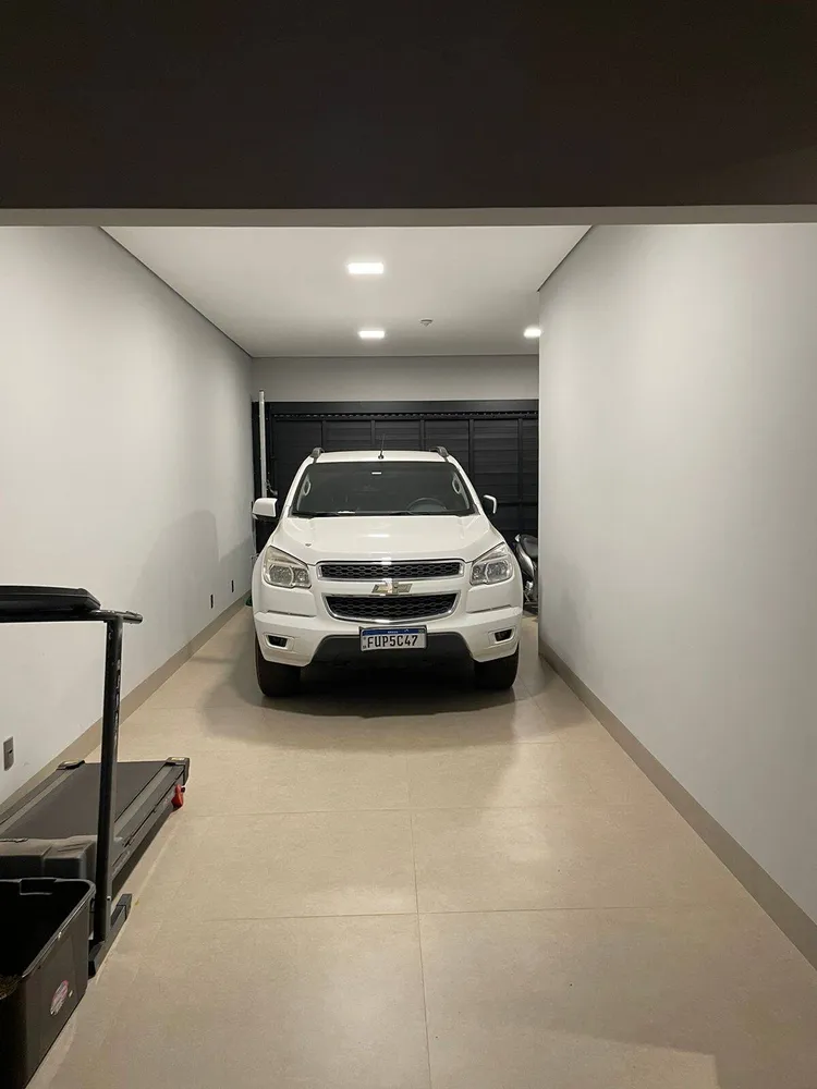 Casa, 146 m² - Foto 9